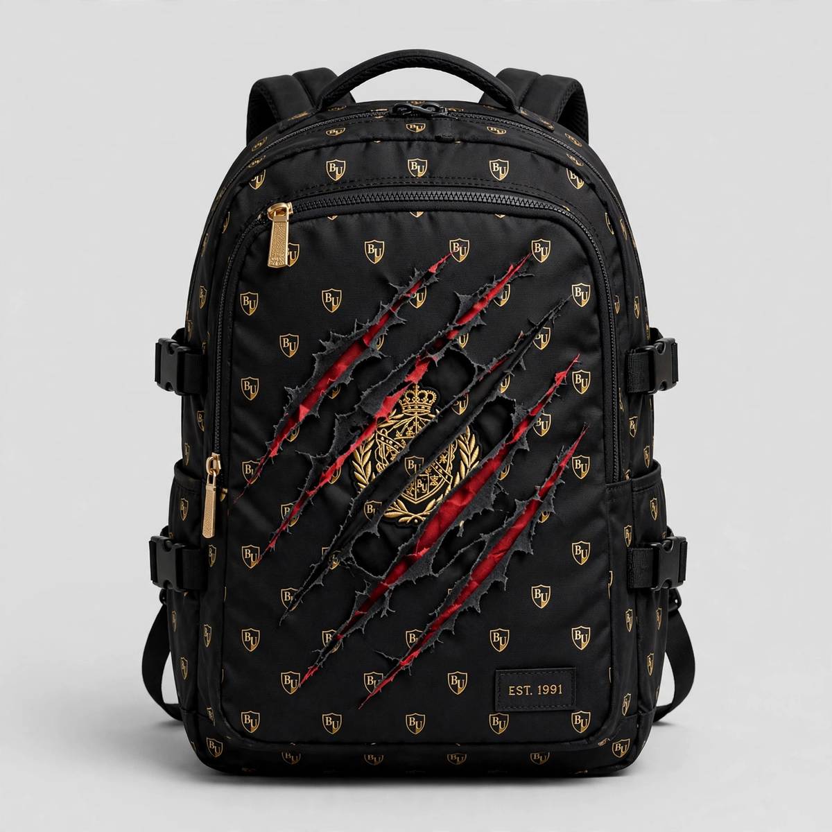 BHOA bags