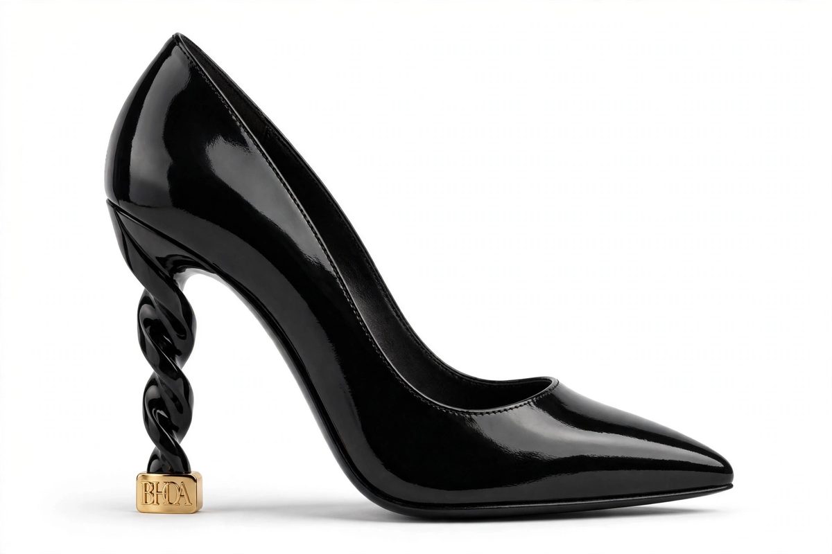 BHOA shoes