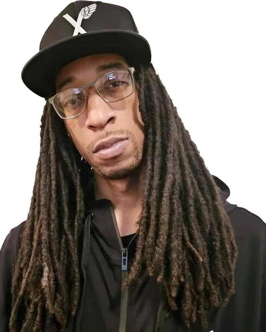 T-Dubb portrait